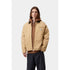 Carhartt Wip Og Detroit Jacket - Wip Dusty H / Tobacco Stone Canvas - I035614_3WQ_4O
