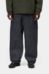 Carhartt Wip Og Single Knee Pant - Blue Rigid - I034871_01_01
