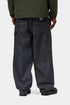Carhartt Wip Og Single Knee Pant - Blue Rigid - I034871_01_01