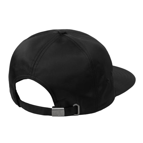 Carhartt WIP Otley Cap Black - Streetart.fr