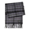 Carhartt WIP Parson Scarf - Parson Check Shady Purple - Streetart.fr