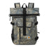 Carhartt Wip Philis Backpack Camo Combi Green - Streetart.fr