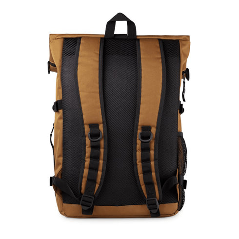Carhartt Wip Philis Backpack Hamilton Brown - Streetart.fr