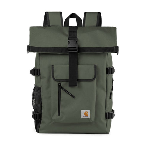 Carhartt Wip Philis Backpack Sac A Dos - Opuntia - Streetart.fr