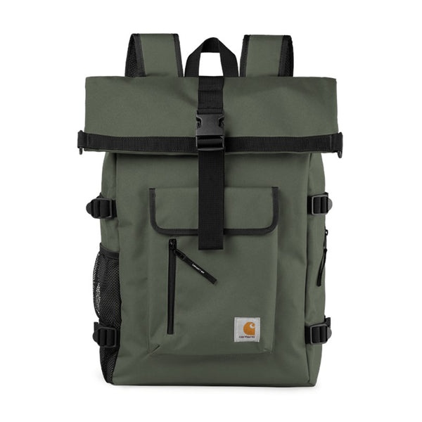 Carhartt Wip Philis Backpack Sac A Dos - Opuntia - Streetart.fr