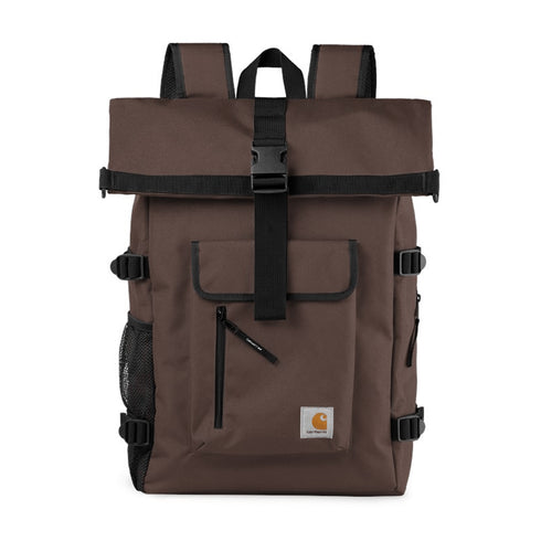 Carhartt Wip Philis Backpack Sac A Dos - Palisander - Streetart.fr