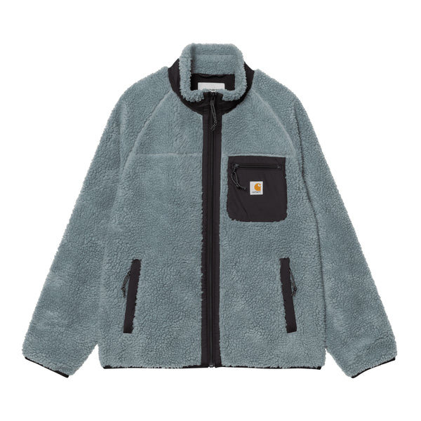 Carhartt WIP Prentis Liner Jacket - Citadel / Black — veste