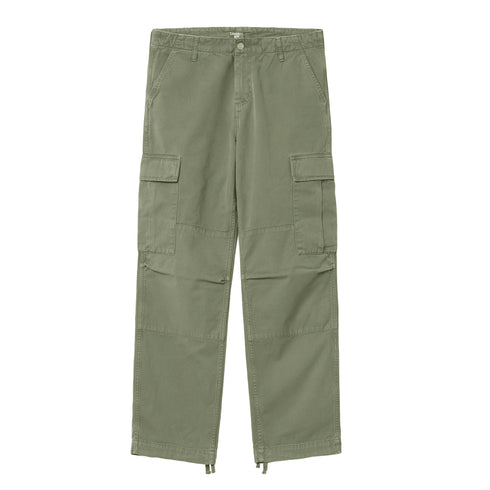 Carhartt WIP Regular Cargo Pant - Dollar Garment Dyed - Streetart.fr
