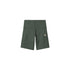 Carhartt WIP Regular Cargo Short Duck Green Rinsed - Streetart.fr