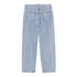 Carhartt WIP Rylan Pant - Rylan Stripe Blue Stone Bleach - Streetart.fr