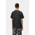 Carhartt Wip S/S American Script T-Shirt - Raven - I029956_3T6_XX