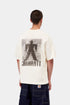Carhartt Wip S/S Bricky Man T-Shirt - Wax Stone Dyed - I037259_D6_4J