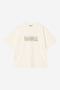 Carhartt Wip S/S Bricky Man T-Shirt - Wax Stone Dyed - I037259_D6_4J