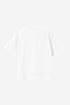 Carhartt Wip S/S Chapter Script T-Shirt - White / Black - I037112_00A_XX