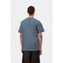 Carhartt WIP S/S Chase T-Shirt - Icesheet / Gold - I026391_3XF_XX