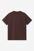 Carhartt Wip S/S Chase T-Shirt - Palisander / Gold - I026391_3XE_XX