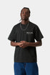 Carhartt Wip S/S Feather Progress T-Shirt - Black - I037227_89_XX