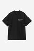 Carhartt Wip S/S Feather Progress T-Shirt - Black - I037227_89_XX