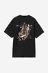 Carhartt Wip S/S Feather Progress T-Shirt - Black - I037227_89_XX