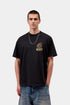 Carhartt Wip S/S Hot Rat T-Shirt - Black - I037230_89_XX