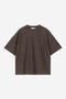 Carhartt Wip S/S Lambert T-Shirt - Tobacco Moon Wash - I037016_47_FQ