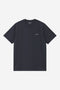 Carhartt Wip S/S Script Embroidery T-Shirt - Dark Navy / White - I030435_00B_XX
