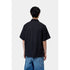 Carhartt WIP S/S Travon Shirt - Black / Wax - I036808_K02_XX