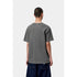 Carhartt WIP S/S Vista T-Shirt - Black Garment Dyed - I030780_89_GD