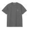 Carhartt WIP S/S Vista T-Shirt - Black Garment Dyed - I030780_89_GD