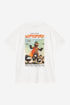 Carhartt Wip S/S Wiptopia 2 T-Shirt - White - I037217_02_XX