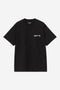 Carhartt Wip S/S Wiptopia T-Shirt - Black - I037217_89_XX