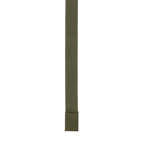 Carhartt WIP Script Belt Tonal Dundee - Streetart.fr