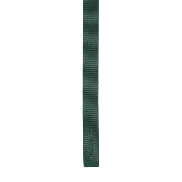 Carhartt WIP Script Belt Tonal Treehouse — ceinture