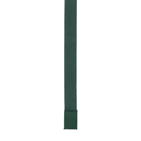 Carhartt WIP Script Belt Tonal Treehouse - Streetart.fr