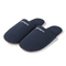 Carhartt WIP Script Embroidery - Slippers Enzian / White - Streetart.fr