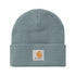 Carhartt WIP Short Watch Hat Beanie - Citadel - Streetart.fr