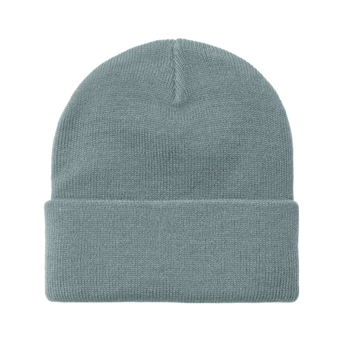 Carhartt WIP Short Watch Hat Beanie - Citadel - Streetart.fr