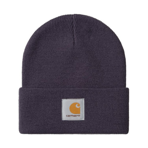 Carhartt Wip Short Watch Hat Beanie - Lokers - Streetart.fr