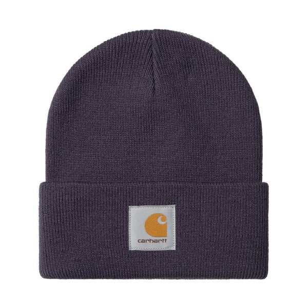 Carhartt Wip Short Watch Hat Beanie - Lokers - Streetart.fr
