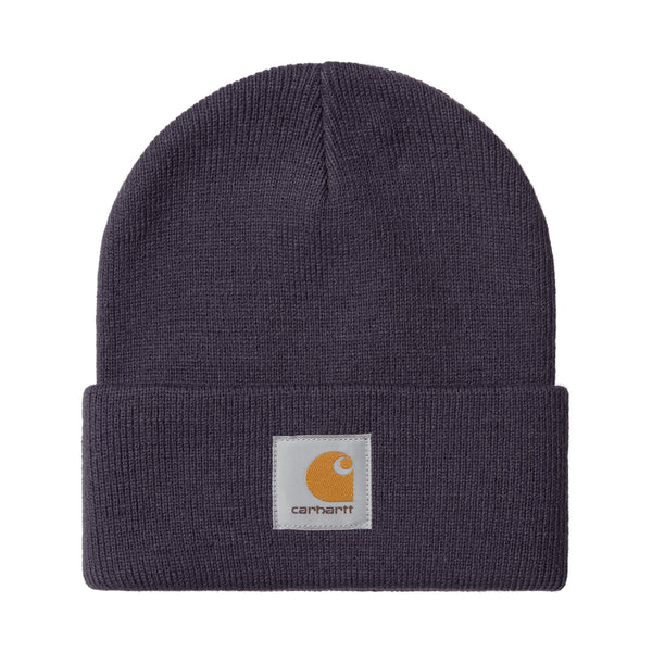 Carhartt WIP Short Watch Hat Beanie - Lokers — bonnet