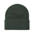 Carhartt WIP Short Watch Hat - Dark Scarab - Streetart.fr