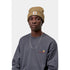 Carhartt WIP Short Watch Hat - Dusty H Brown - Streetart.fr
