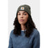 Carhartt WIP Short Watch Hat - Shungite - Streetart.fr