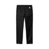 Carhartt WIP Sid Pant Black Rinsed - Streetart.fr