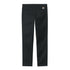 Carhartt WIP Sid Pant Black Rinsed - Streetart.fr