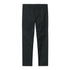 Carhartt WIP Sid Pant Black Rinsed - Streetart.fr