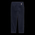 Carhartt WIP Sid Pant Cord - Dark Navy Rinsed - Streetart.fr