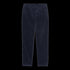 Carhartt WIP Sid Pant Cord - Dark Navy Rinsed - Streetart.fr