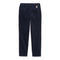 Carhartt WIP Sid Pant Cord - Dark Navy Rinsed - Streetart.fr