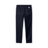 Carhartt WIP Sid Pant Dark Navy Rinsed - Streetart.fr